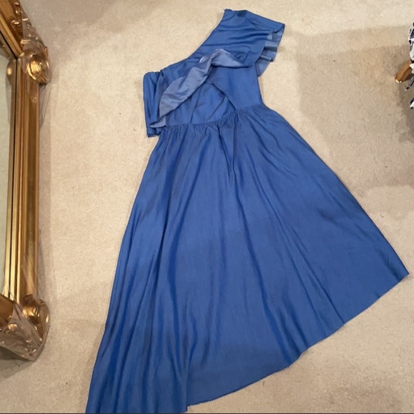 Zara dress SALE - Picture 2 of 7